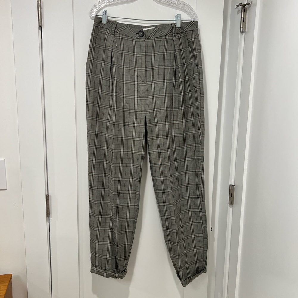 Topshop pants
